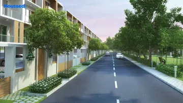 Orris Woodview Residences