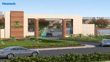 Project Image of Orris Woodview Residences - Image 360999