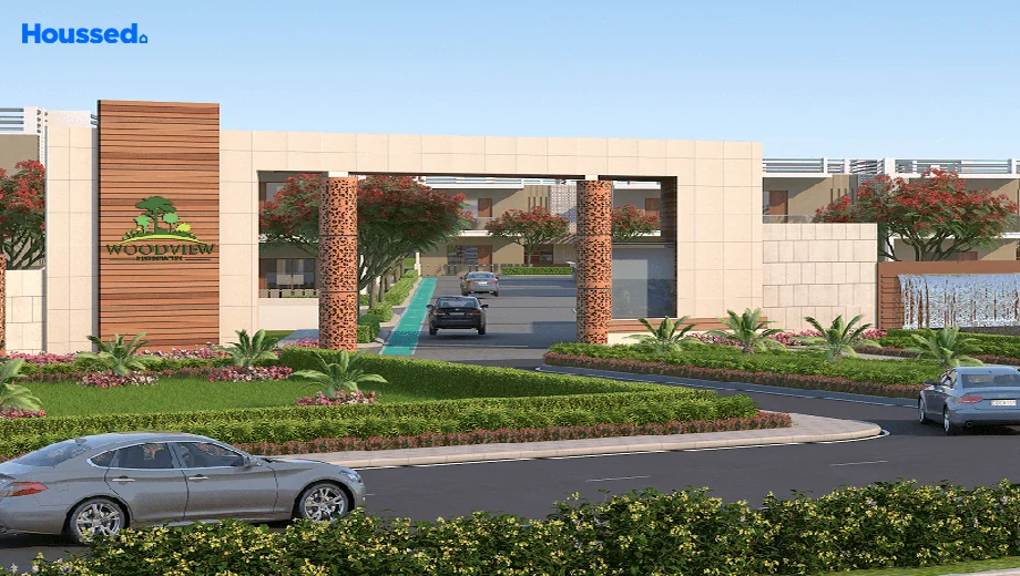 Project Image of Orris Woodview Residences in Sector 89, Gurgaon - Image 360999