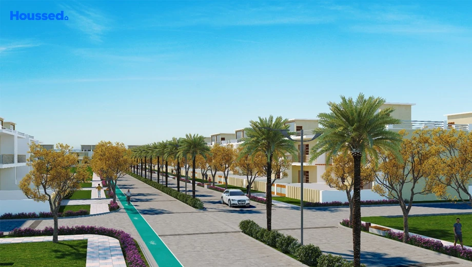Project Image of Orris Woodview Residences in Sector 89, Gurgaon - Image 360998
