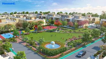 Project Image of Orris Woodview Residences - Image 361000