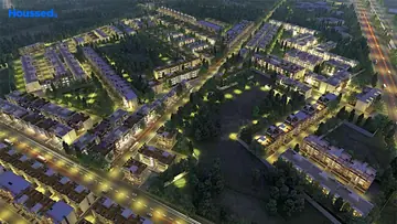 Project Image of Orris Woodview Residences - Image 360997