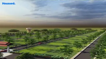 Project Image of Ganga Valley - Image 361032