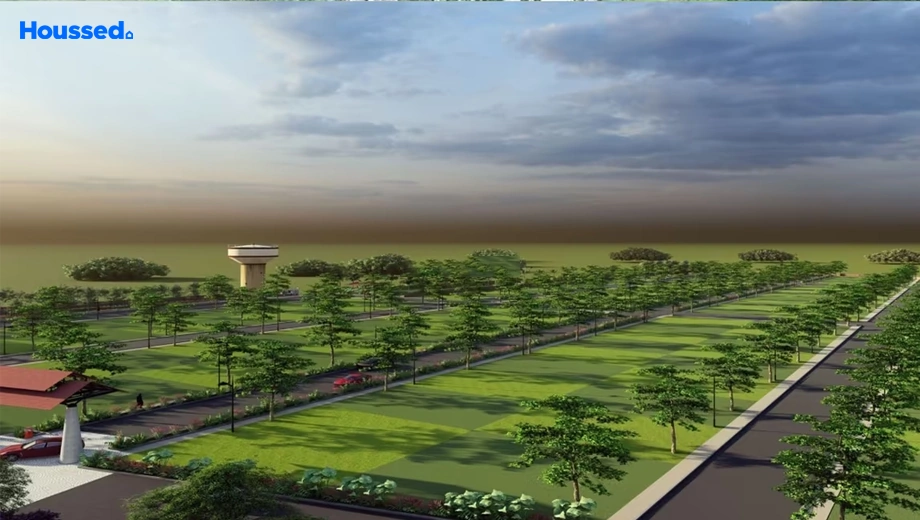 Project Image of Ganga Valley in Sector 78, Gurgaon - Image 361032
