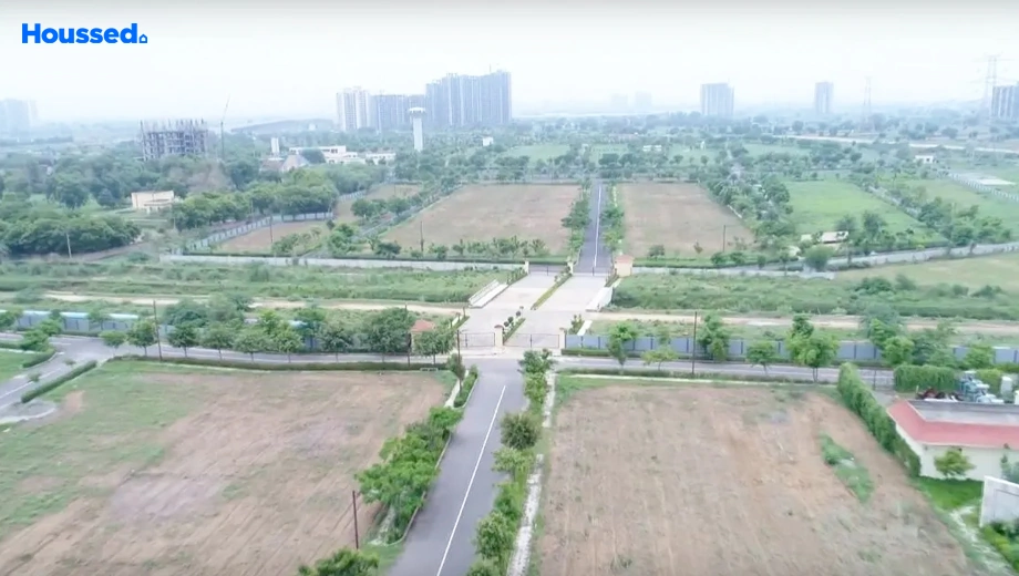 Project Image of Uppal G99 in Sector 99A, Gurgaon - Image 337035