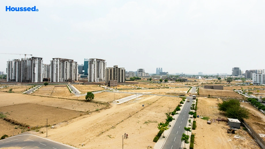 Project Image of Vatika India Next in Sector 82, Gurgaon - Image 340915