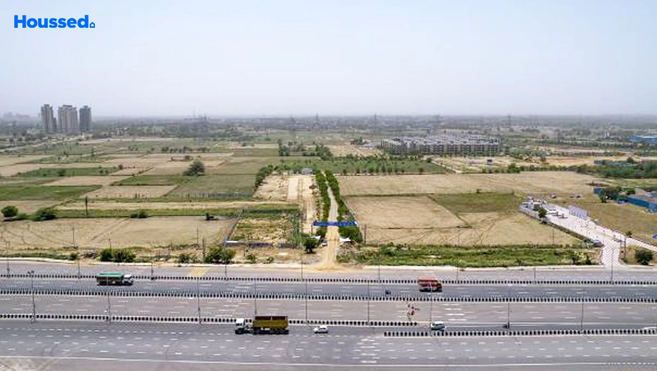 Project Image of Vatika India Next in Sector 82, Gurgaon - Image 340914