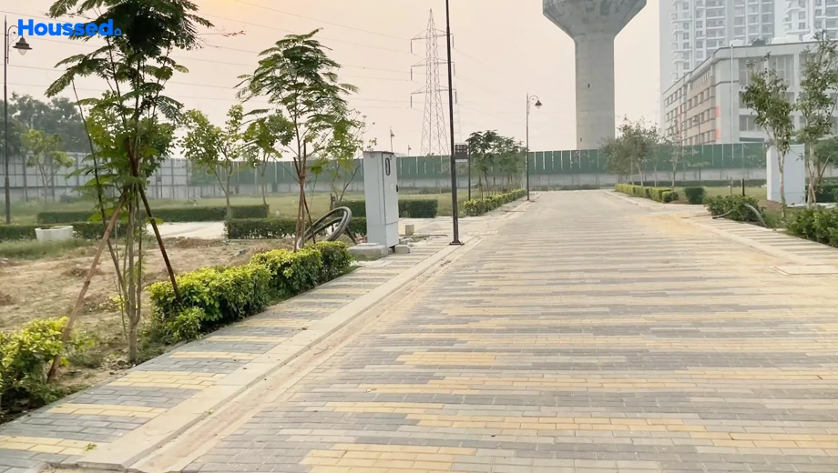 Project Image of BPTP Green Oaks in Sector 70A, Gurgaon - Image 340894
