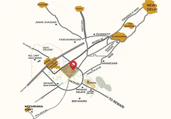 Location of Spiti Heritage Homes - Image 340925