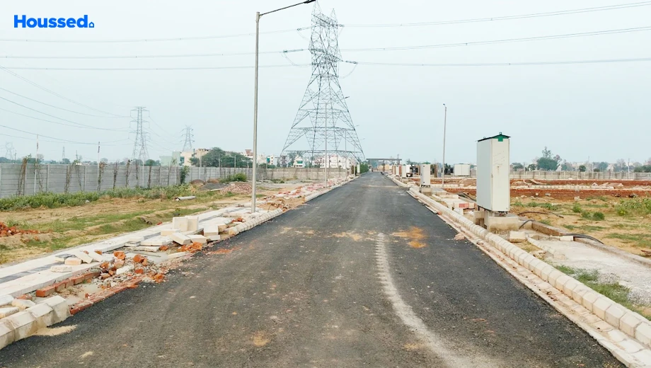Project Image of Spiti Palm Estate in Sector 3, Gurgaon - Image 340941