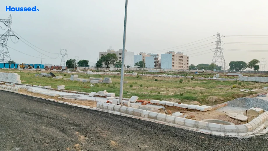 Project Image of Spiti Palm Estate in Sector 3, Gurgaon - Image 340942