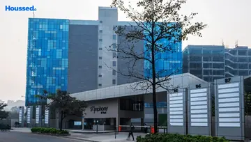 Project Image of Symphony IT Park - Image 271037