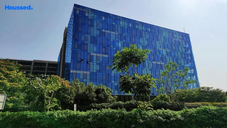 Project Image of Symphony IT Park in Nanded, Pune - Image 271039