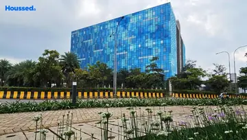 Project Image of Symphony IT Park - Image 271040