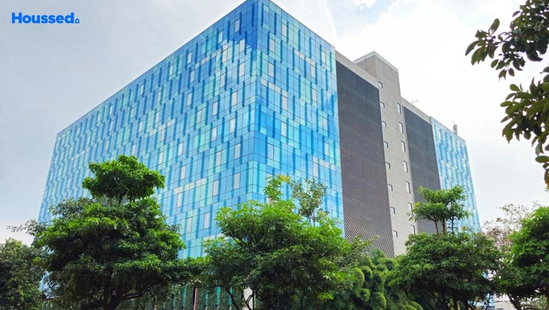 Project Image of Symphony IT Park in Nanded, Pune - Image 271041