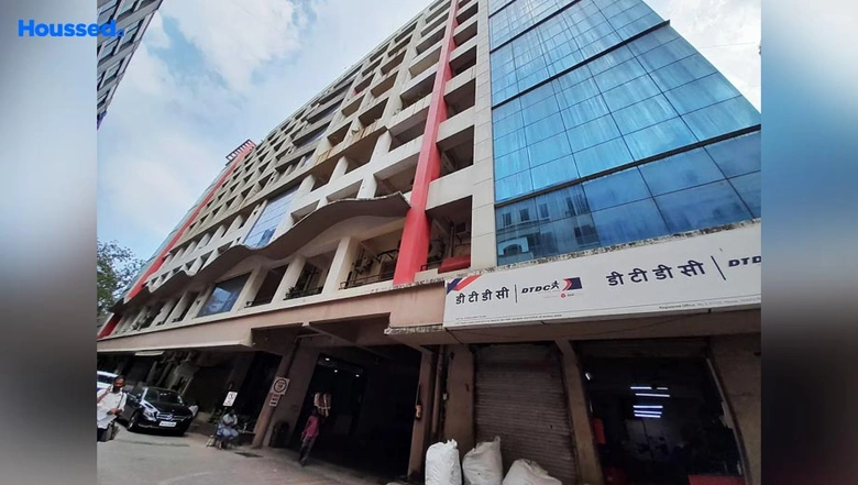 Project Image of Times Square in Andheri East, Mumbai - Image 268624