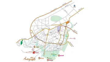Location of AIPL Autograph - Image 272916