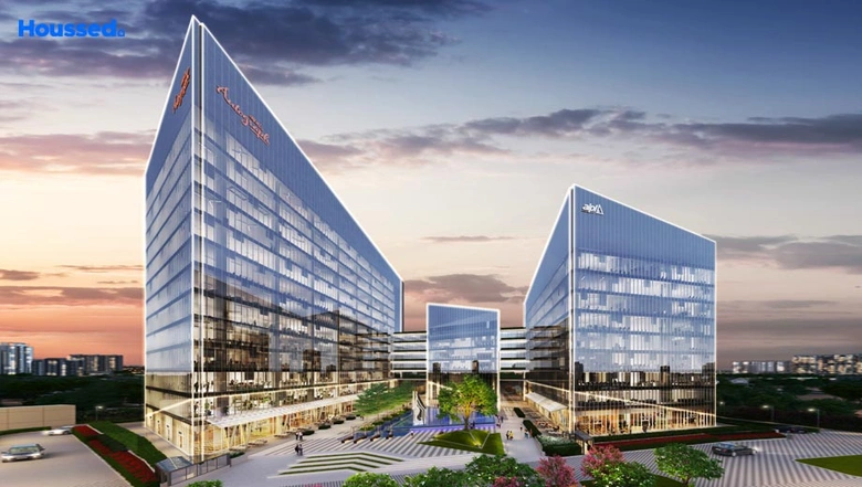 Project Image of AIPL Autograph in Sector 66, Gurgaon - Image 272906