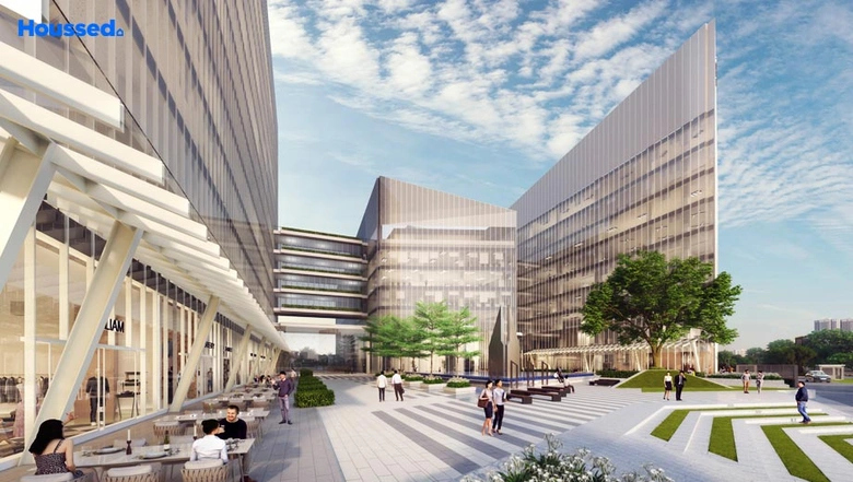 Project Image of AIPL Autograph in Sector 66, Gurgaon - Image 272908