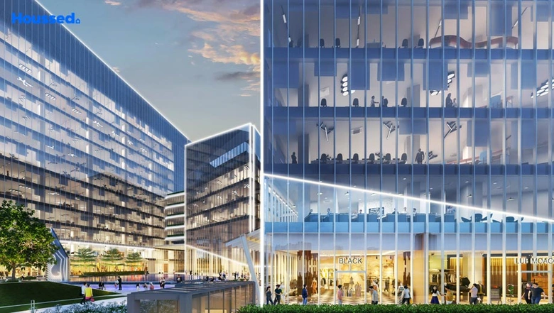Project Image of AIPL Autograph in Sector 66, Gurgaon - Image 272907