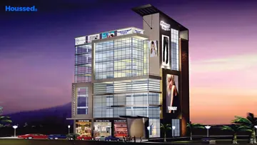 Project Image of Anukampa Fortune Heights - Image 315360