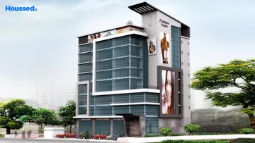 Anukampa Fortune Heights