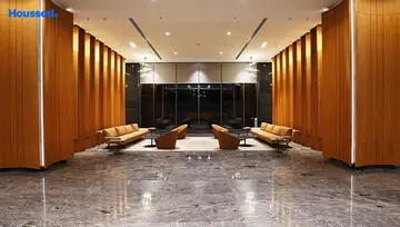 Amenities of Panchshil Business Park East - Image 270564
