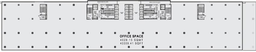 Floor Plan of Panchshil Business Park East in Baner, Pune - Image 270568