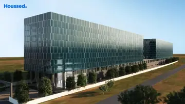 Project Image of Panchshil Business Park East - Image 270561