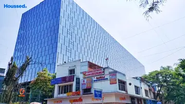 Project Image of Panchshil Business Park East - Image 270562