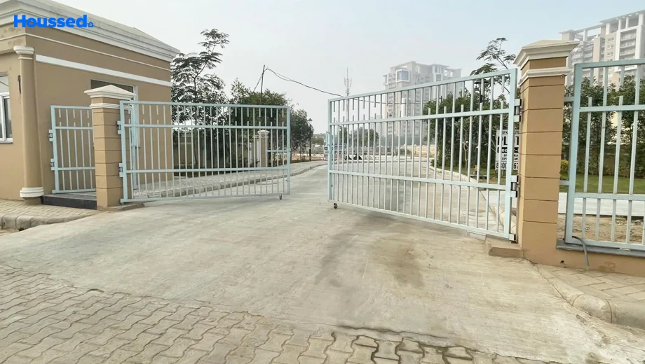 Project Image of Pegasus Atulyam 83 in Sector 83, Gurgaon - Image 341007