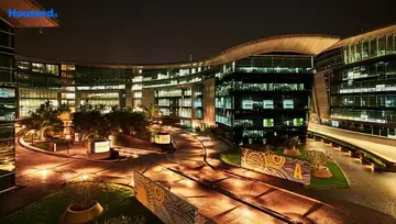 Project Image of EON Free Zone 1 - Image 270346