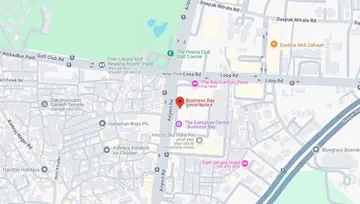 Location of Panchshil Business Bay - Image 270550