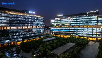 Project Image of Panchshil Business Bay - Image 270543