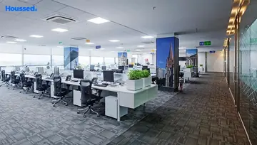 Sample Apartment of Panchshil Business Bay - Image 270548