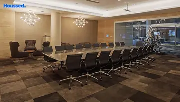 Sample Apartment of Panchshil Business Bay - Image 270549