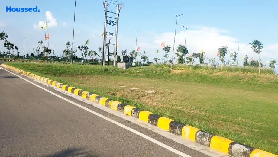 Project Image of Prominent Swastik Greens in Manesar, Gurgaon - Image 341026