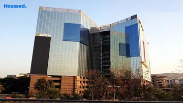 Project Image of G Corp Tech Park - Image 269323