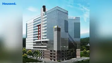 Project Image of G Corp Tech Park - Image 269321