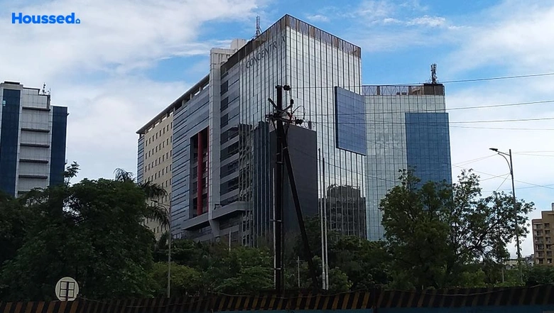Project Image of G Corp Tech Park in Thane West, Thane - Image 269322
