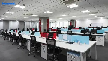 Sample Apartment of ICC Tech Park - Image 270386