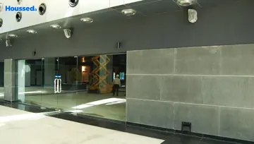 Amenities of ICC Devi Gaurav Tech Park - Image 270375