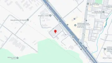 Location of ICC Devi Gaurav Tech Park - Image 270378