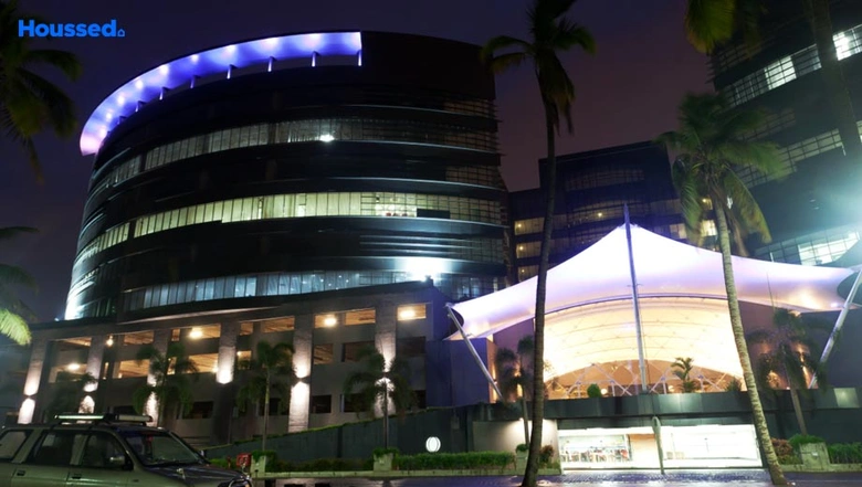 Project Image of ICC Devi Gaurav Tech Park in Pimple Gurav, Pune - Image 270373