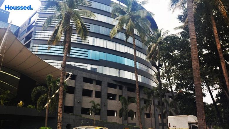 Project Image of ICC Devi Gaurav Tech Park in Pimple Gurav, Pune - Image 270370