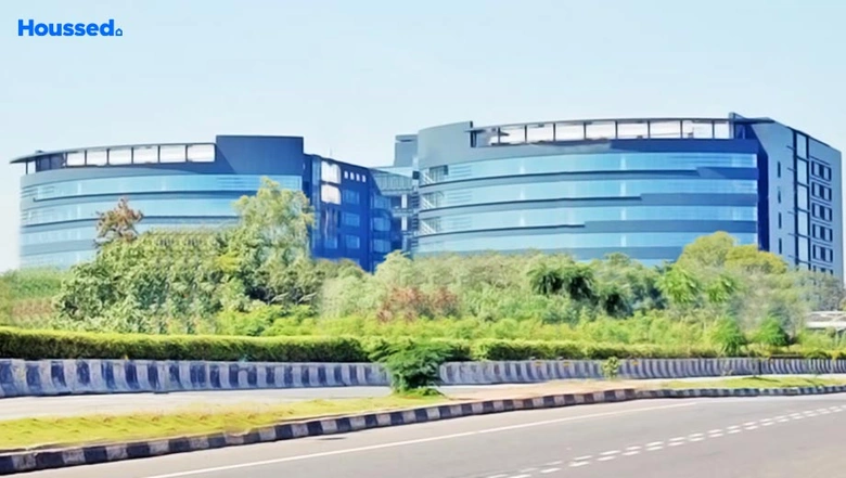 Project Image of ICC Devi Gaurav Tech Park in Pimple Gurav, Pune - Image 270372