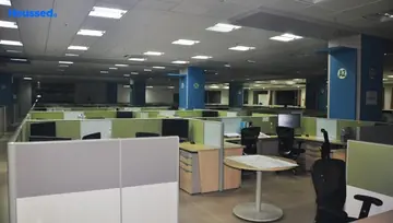 Sample Apartment of ICC Devi Gaurav Tech Park - Image 270376