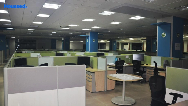 Sample Apartment of ICC Devi Gaurav Tech Park in Pimple Gurav, Pune - Image 270376