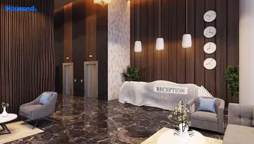 Amenities of Avishkar The Platinum Towers - Image 270252