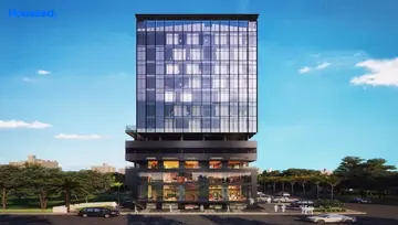 Project Image of Avishkar The Platinum Towers - Image 270249